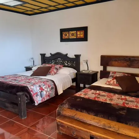 Finca Cardonales
