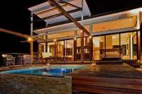 Crystal Creek Rainforest Retreat - Pools