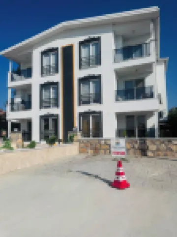 ทิคีร์ เฮาส์ โรงแรมใน