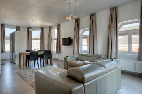 Place 2 Stay - Holiday Apartments