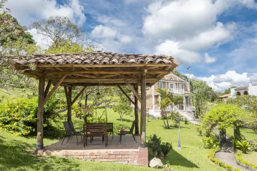 San Agustin Internacional Hotel Hotels in San Agustin