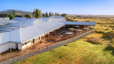 Panorama Hotel St Helens