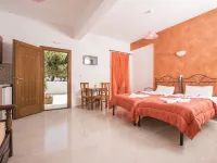 Villa Voula โรงแรมใกล้หาดเพริสซา