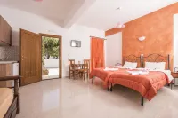 Villa Voula Hotels in der Nähe von Strand Perissa