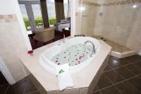 Shiraz Villa - badewanne