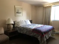 Villagers Inn Hotel di Trail