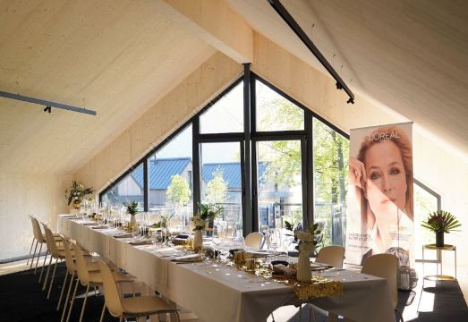 5. 아그라드 샬레..