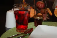 A Vacation Paradise at Quail Ridge B&B - breakfast