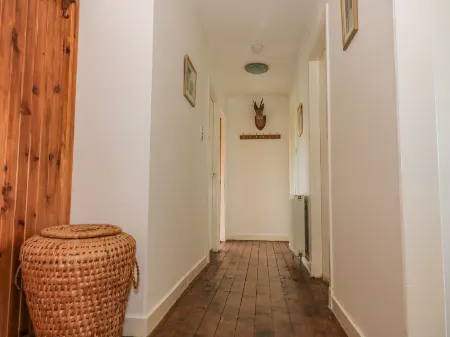 St. Kilda Отели в г. Isle of North Uist