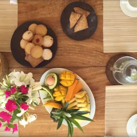 The Kasa Malindi - 'Formerly Leopard Point Beach Resort'