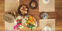 The Kasa Malindi - 'Formerly Leopard Point Beach Resort' - Morgenmad