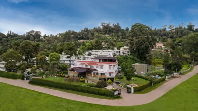 Sterling Kodai Lake Hoteles en Kodaikanal