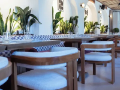 Nomad Hotel & Spa Altea Hoteles en Altea