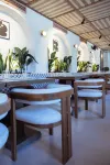 Nomad Hotel & Spa Altea