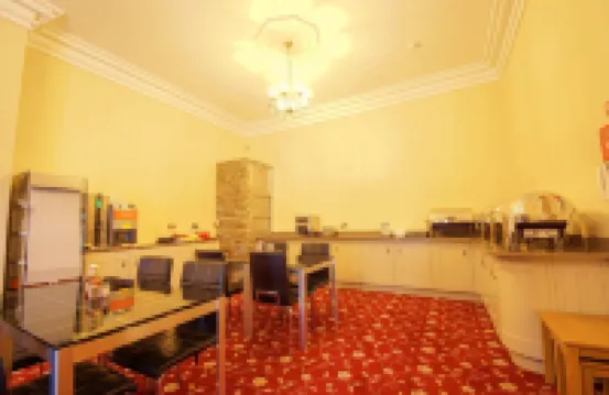 Edgerton Hotel