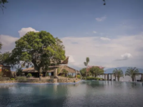 Nimue Marina Residence & Hotel Boutique Hoteles en Ajijic