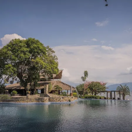 Nimue Marina Residence & Hotel Boutique