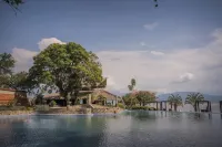 Nimue Marina Residence & Hotel Boutique Hotels in Ajijic