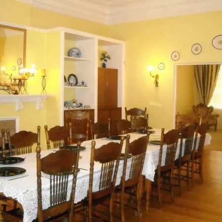 Upper Houghton Guesthouse Отели рядом с достопримечательностью «Торговый центр Killarney»