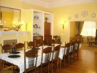 Upper Houghton Guesthouse