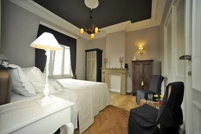 B&B Expo 13 Hotels in Sint-Martens-Latem