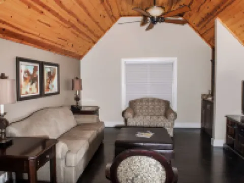 Brasstown Valley Resort & Spa Hotels in Towns County