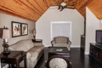 Brasstown Valley Resort & Spa Hotels in Towns County