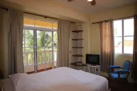 Residencial Las Palmeras