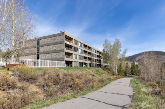 The Lodge at Lake Dillon #308