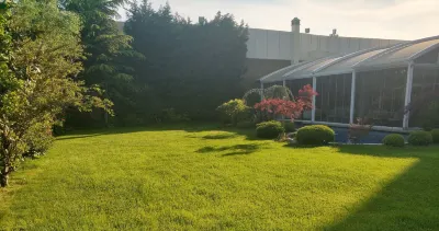 Baia Bursa Hotel