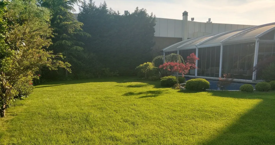 Baia Bursa Hotel