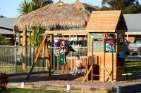 Howlong Golf Resort Hotels in Corowa