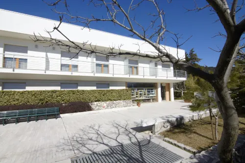Hotel Villa San Pietro - 4 Sao