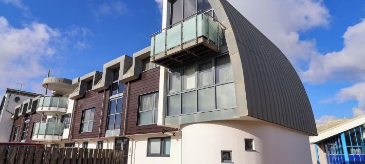 2 Driftwood Hotels in Bridport