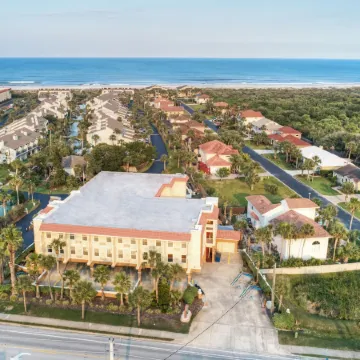 St. Augustine Island Inn