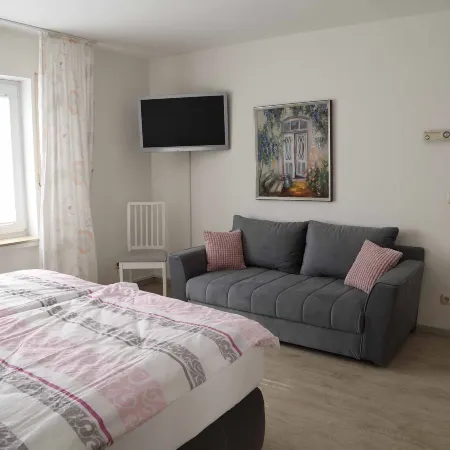 Ferienwohnung Hankeln