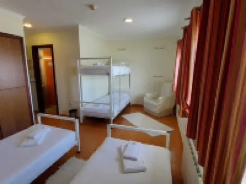 HI Alfeizerão – Pousada de Juventude Hotel a Alcobaça