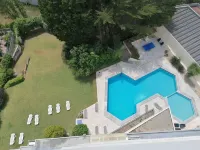 Hotel Eurosol Leiria & Jardim - piscina