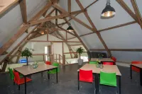 Bed & Breakfast Notterveld - 3 Sao