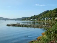 Top Flat Hotels in Tighnabruaich