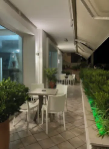 Hotel Degli Ulivi
