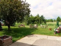 Drake Motel Hôtels à : Comte de Beltrami