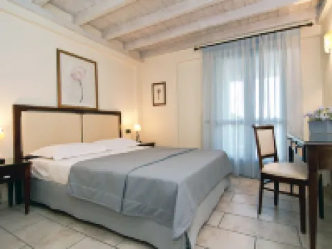 Harmony Hotel Apartments Hotels in Aigialeia