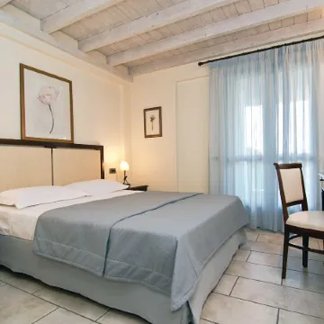 Harmony Hotel Apartments