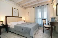 Harmony Hotel Apartments Hotels in Selianitika
