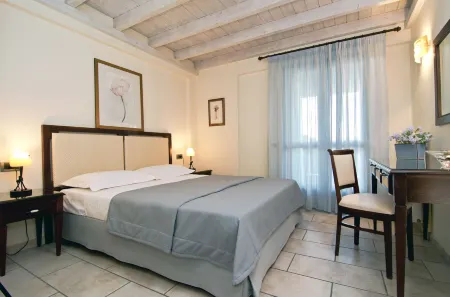 Harmony Hotel Apartments