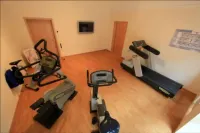 Landhotel Möllhagen - Gym