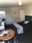 Mount View Motel Hawera Hotels in Hawera