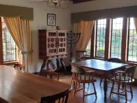 The Sleeping Bao B&B Hotels in Pietermaritzburg