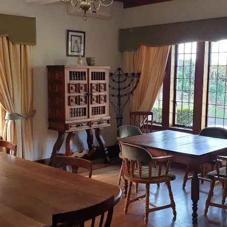 The Sleeping Bao B&B